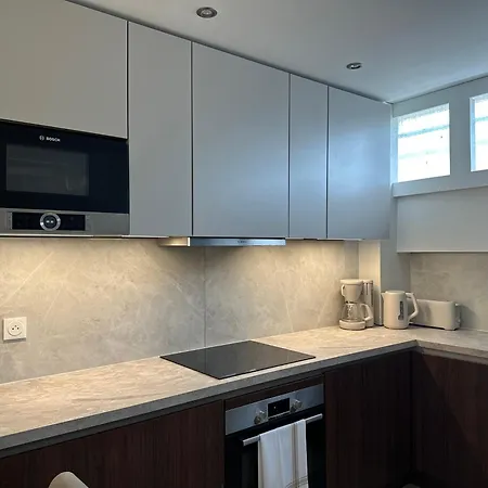 Apartmán Havre De Paix En - Chez Celine *