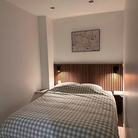 Apartment Havre De Paix En - Chez Celine