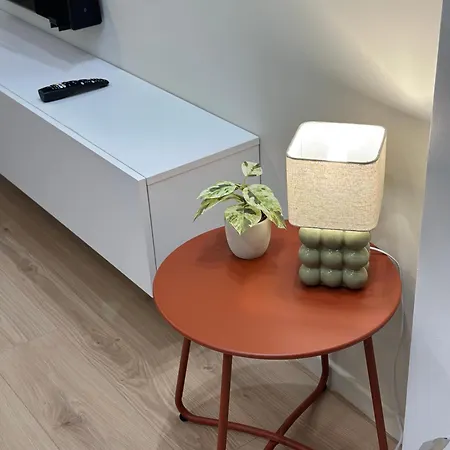 Apartment Havre De Paix En - Chez Celine