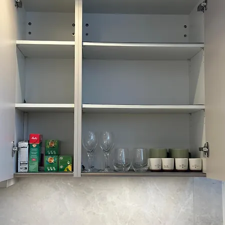 Apartment Havre De Paix En - Chez Celine