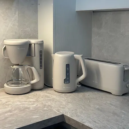 Apartmán Havre De Paix En - Chez Celine *