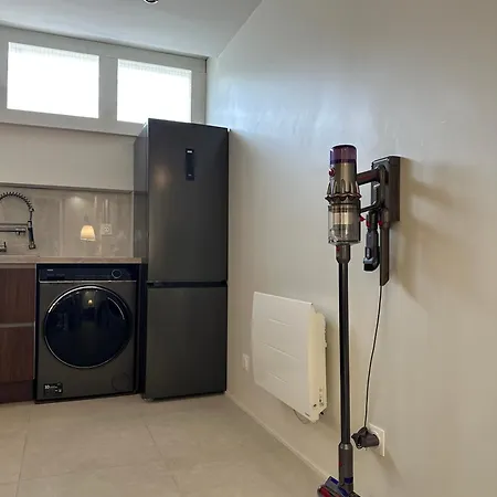 Havre De Paix En - Chez Celine