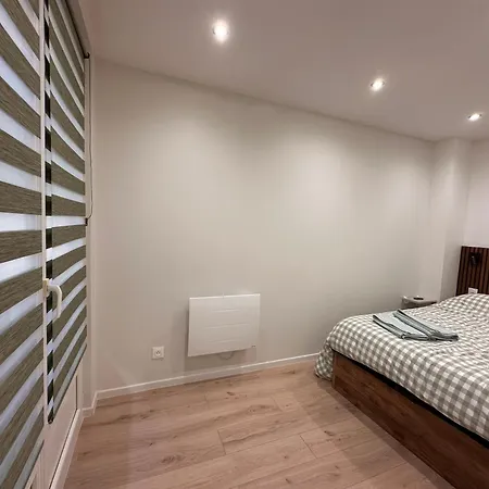 Apartmán Havre De Paix En - Chez Celine *