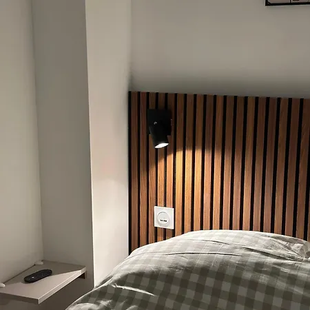 Havre De Paix En - Chez Celine Apartmán