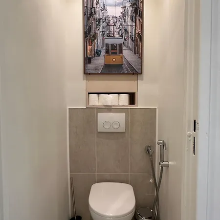 Havre De Paix En - Chez Celine