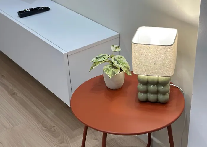 Lejlighed Havre De Paix En - Chez Celine