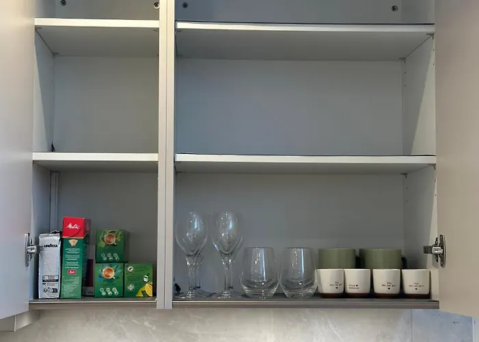 Lejlighed Havre De Paix En - Chez Celine