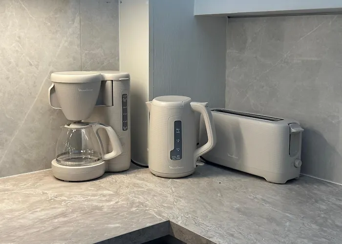 Lejlighed Havre De Paix En - Chez Celine *