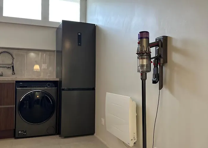 Havre De Paix En - Chez Celine