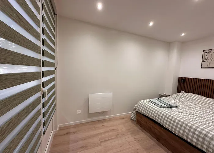 Lejlighed Havre De Paix En - Chez Celine *